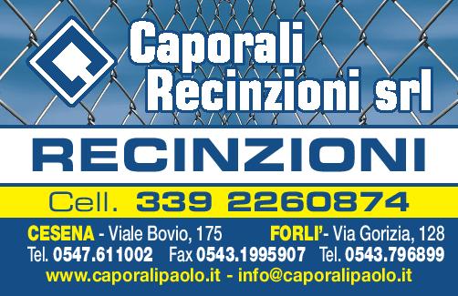 CAPORALI-RECINZIONI-srl_Biglietto